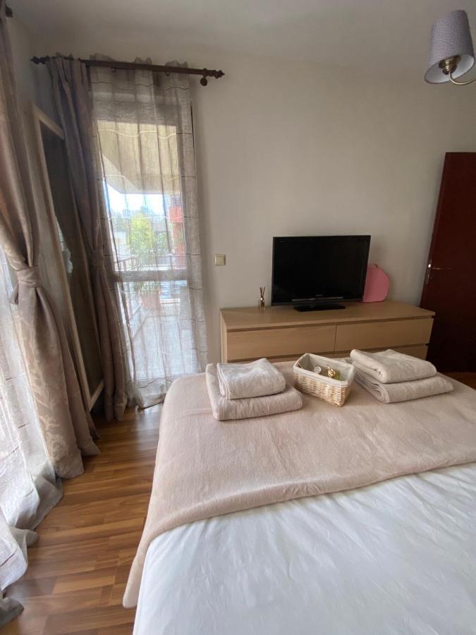 Home From Home Sofia Ngoại thất bức ảnh